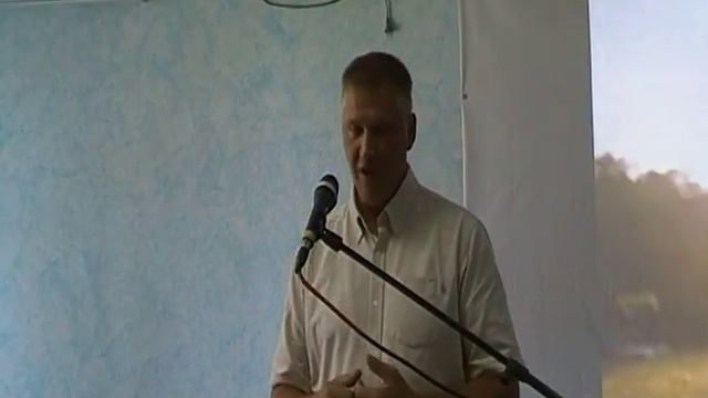 Андрей Пакета 12.08.18 Как поступить по духу,когда вокруг по плоти смотреть онлайн