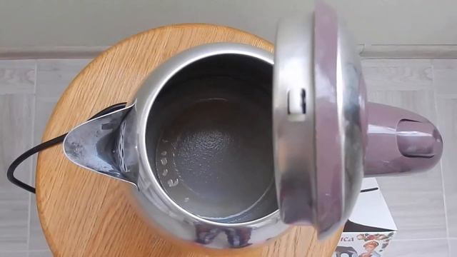 Электрический чайник Василиса ВА-1022 обзор смотреть онлайн