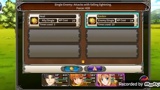 gaming aquaguy episode 208 asdivine saga android смотреть онлайн
