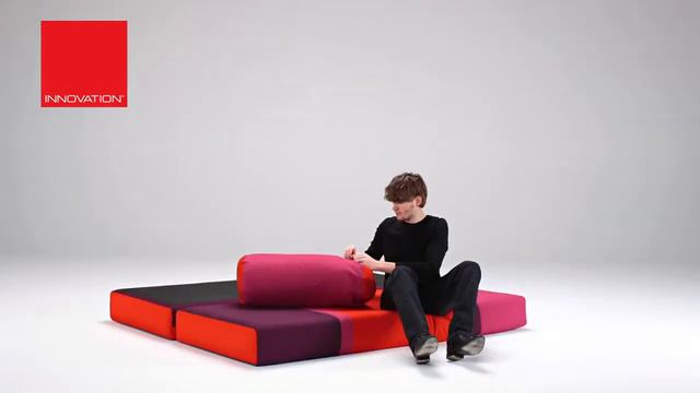 Mebelmoscow.ru Innovation: Dulox 01: диван смотреть онлайн