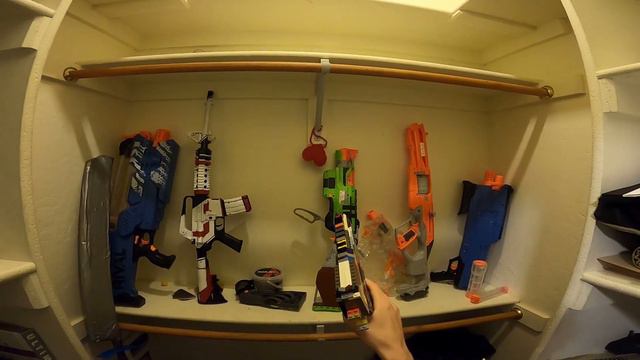 Lego Desert Eagle смотреть онлайн