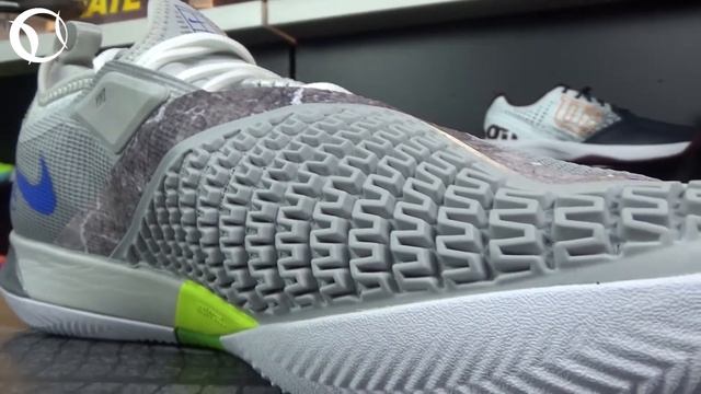 Παπούτσια τένις Nike Vapor React NXT (GR) смотреть онлайн