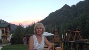 Йога туры с Галиной Гапон