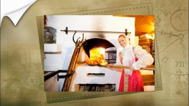 в гостях у печки смотреть онлайн