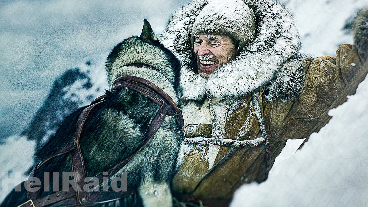 5 свежих фильмов для тех, кто думает, что уже видел все смотреть онлайн