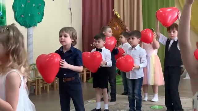 Утренник смотреть онлайн