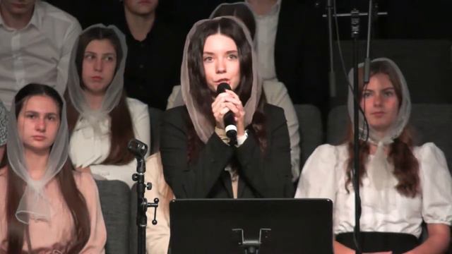"А где же Бог когда нам больно" - Вірш смотреть онлайн