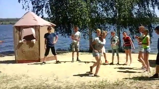 Флешмоб. 1 червня Мої мрії ШУльський НВК смотреть онлайн