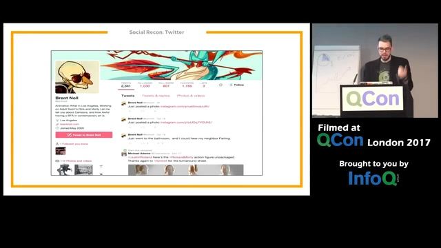 How to Backdoor Invulnerable Code смотреть онлайн