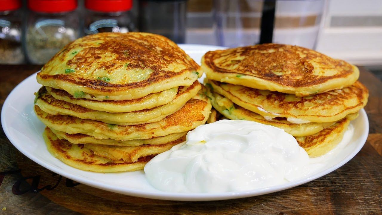Съели вместе с пальцами. БЛИНЧИКИ на МАСЛЕННИЦУ цыганка готовит.