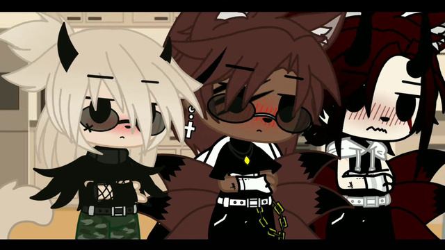 [♤︎♛︎]-[ Meme ][Biskota][Gacha club] смотреть онлайн