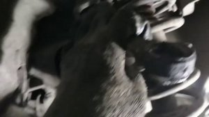 Реставрация рычагов подвески Volkswagen Passat B5