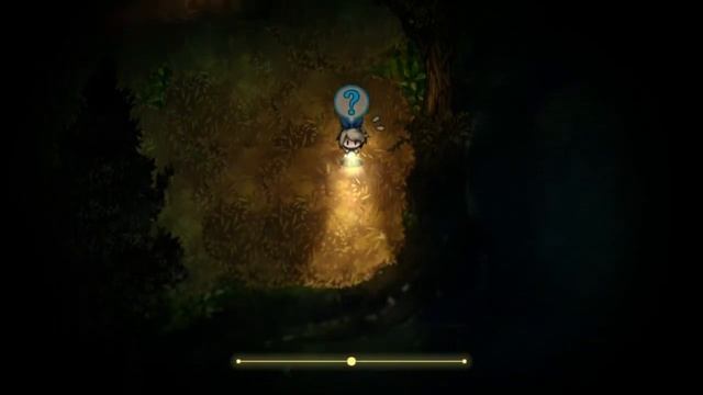 YOMAWARI: Midnight Shadows "Mummified Fish" смотреть онлайн