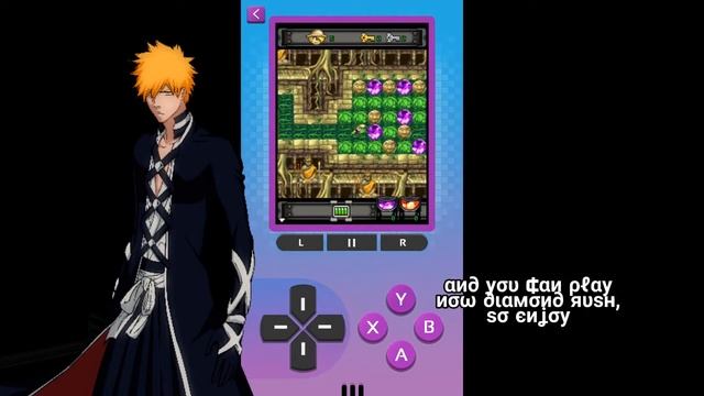 How to play Diamond Rush on your Android/IOS phone || Zach DroID || 2021 смотреть онлайн