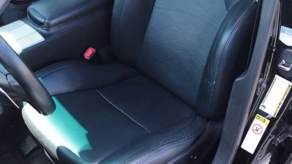 Supercharged Lexus ISF Review - A 600hp BEAST!