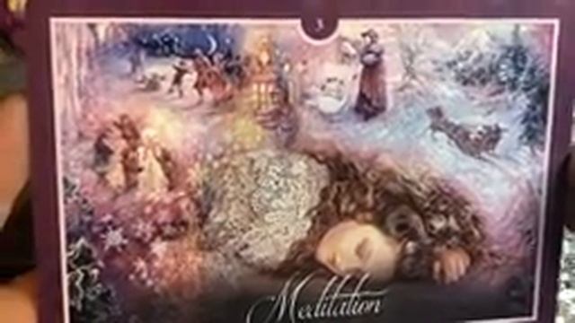 Whispers of Healing Oracle Cards: A Walkthrough смотреть онлайн