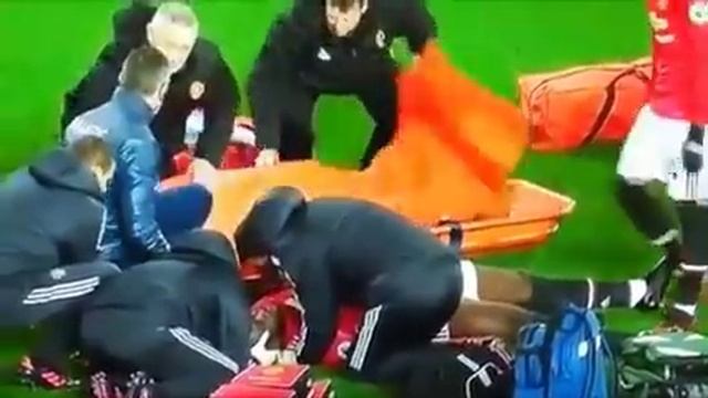 Romelu Lukaku Head Injury Mourinho react vs Southampton смотреть онлайн