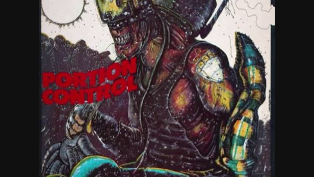 Portion Control - Trashville Baby смотреть онлайн