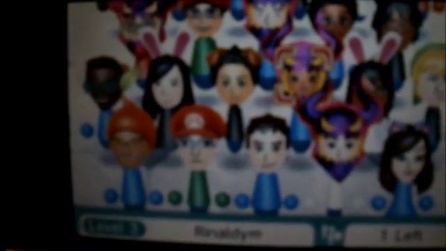Streetpass Mii Plaza New Features Part 1: Find Mii 2 смотреть онлайн