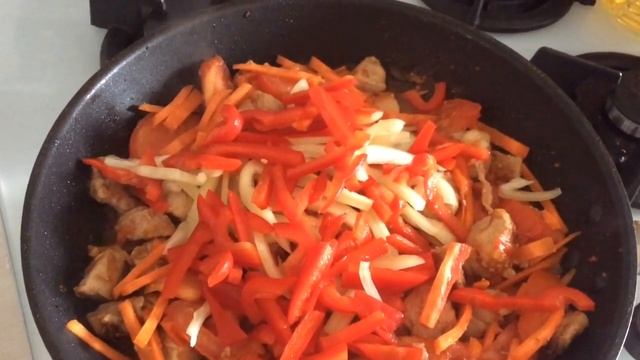 Шахматный Мир