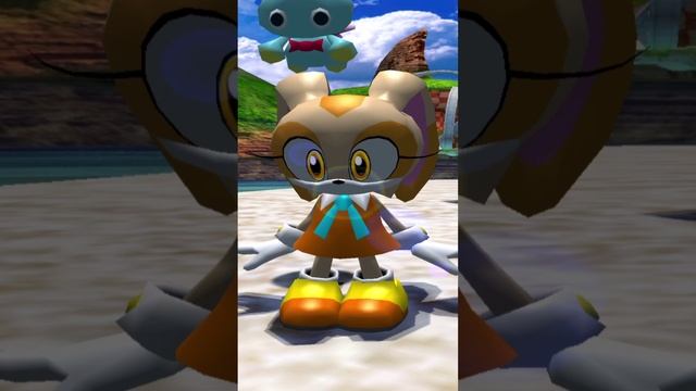 КРИМ | Sonic Speed Simulator ROBLOX #sonic #sonicspeedsimulator #roblox #cream #крим смотреть онлайн