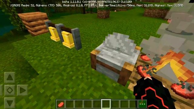 Вышла новая версия minecraft pe 1.11.0.1 смотреть онлайн