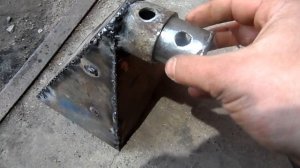 самодельный дозатор удобрений на самодельную картофелесажалку