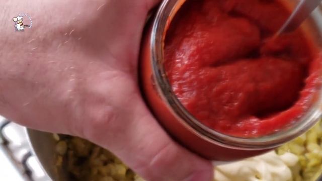 Не успеваю готовить Кабачки Улетают На Раз, и Банки за РАЗ Всегда Мало !! Закуска Намазка на Хлеб ! смотреть онлайн