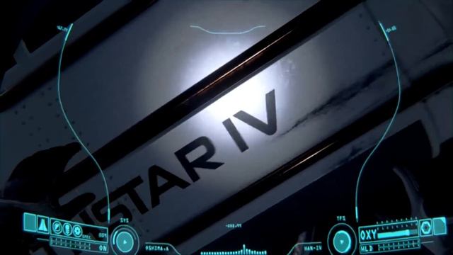 Adrift - Gravity with Oculus Rift смотреть онлайн