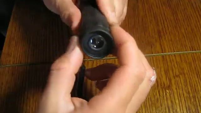Посылка из Китая, монокуляр. The parcel from China, monocular смотреть онлайн
