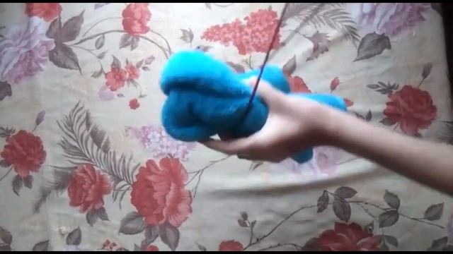 Идея для Подарка | Мишка из Полотенца | Мастер класс смотреть онлайн