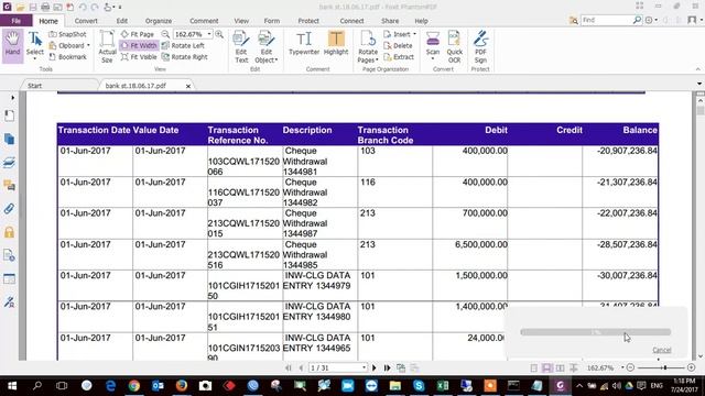 How to Convert PDF to Word,Excel file (100% working) смотреть онлайн