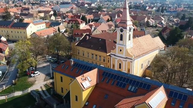 Csodálatos Tapolca смотреть онлайн