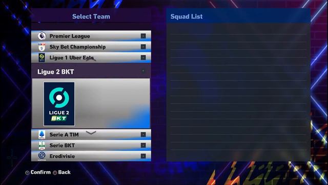 PES 2017 HANO MINI PATCH V8 OPTION FILE 2023 V1 смотреть онлайн