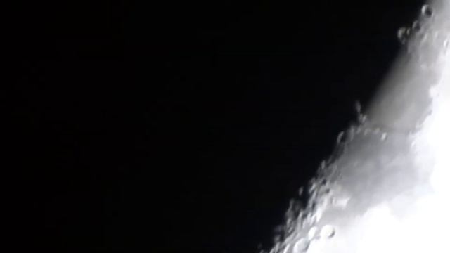 Місяць, Moon.Zoom. Sony DSC-HX300 (MP4) смотреть онлайн