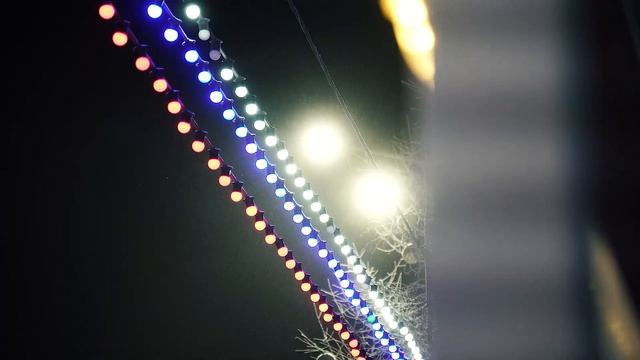 Новогодний Тарко-Сале смотреть онлайн