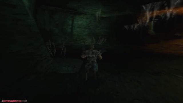 Gothic: Modyfikacje Edycja rozszerzona #61 "Wieża mgieł" смотреть онлайн
