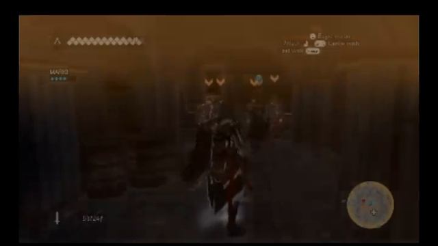 Assassins Creed Brotherhood Gameplay on Geforce 7600 GS 512MB смотреть онлайн