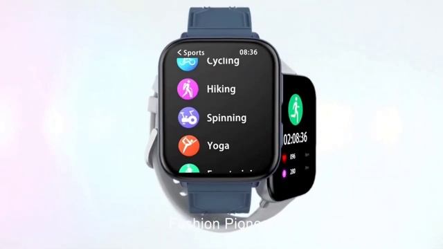 fire boltt max smart watch | fire boltt max smart watch price смотреть онлайн