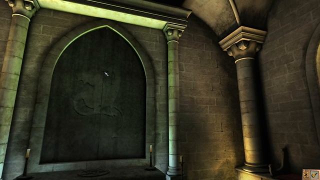 Dracula 5: The Blood Legacy. Прохождение. #2. Секреты Янека. смотреть онлайн