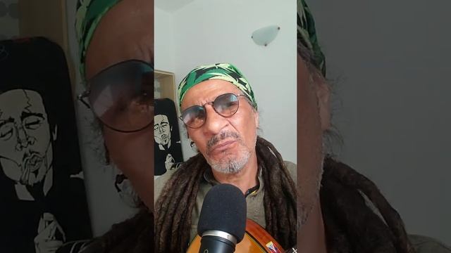 Вертинский Мадам уже падают листья" в реггию. #моипесниморалес смотреть онлайн