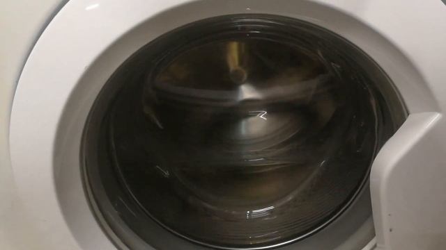 Indesit IWE81281 test spin @ BHF смотреть онлайн
