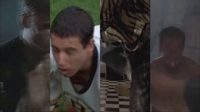 Eclectic Method - Fight Dub смотреть онлайн