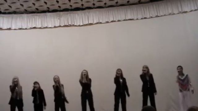 Лагерь Орбита 1 смена 2009 Берег детства Не повторяется такое никогда смотреть онлайн