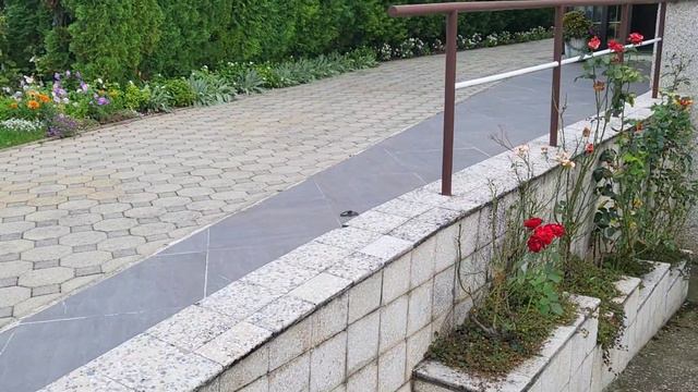 Early Fall Garden Tour 2022 // Zone 7 смотреть онлайн