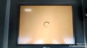 Как положить деньги через банкомат Сбербанка на карту Сбербанка