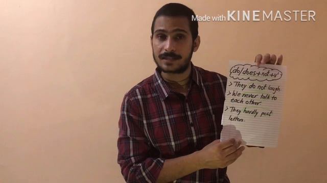 Vijay Singh, Class- 10, Subject- English, Topic- Tenses part I смотреть онлайн