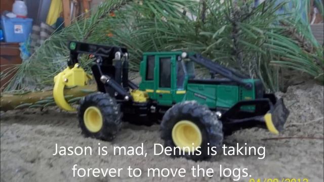 logging dio stopmotion 3 смотреть онлайн