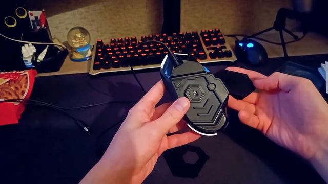 logitech g502 hero | Лучшие игровые мыши | Лоджитек мышка смотреть онлайн