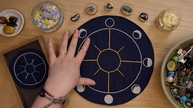 ? ✶ CHARM CASTING ✶ ? An In-Depth ✶ MASTER GUIDE ✶ to Build Your Set & Begin Casting Your Readings смотреть онлайн